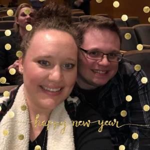 Meet your Posher, Krystal